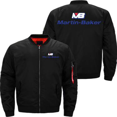 MARTIN BAKER JACKET